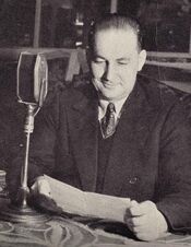 Reuben Larson 1946
