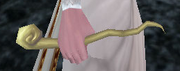 Blazing Wand
