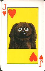 Earlyrowlf