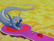 Caminoserpiente