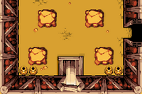 Cave of Flames