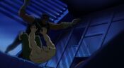 Steve Attacks Panther UA2
