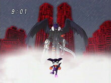 Impmon-Beelzemon