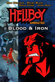 Blood & Iron