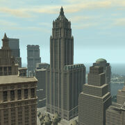 CivicCitadel-GTA4-exterior