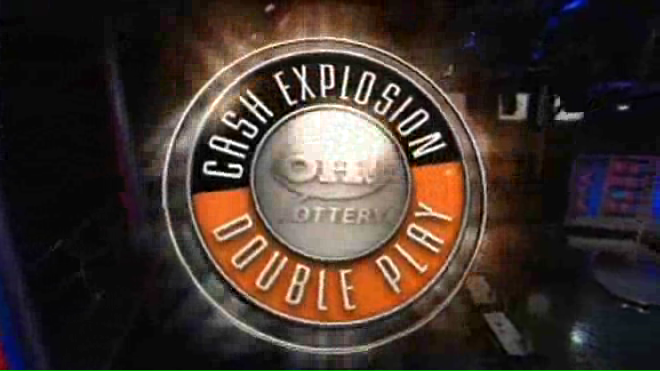 Cash Explosion - Game Shows Wiki