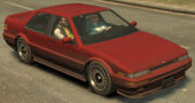 Hakumai (GTA4)