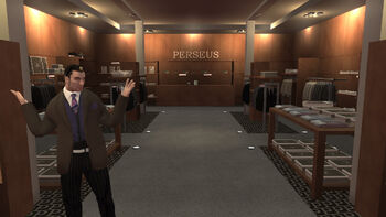 Perseus-GTA4-interior
