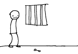 Ongoing Gags
