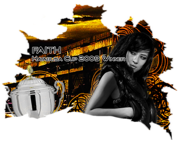 FaithHayabusa