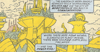 Mobotropolis goldenage