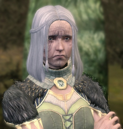 NPC-Marethari