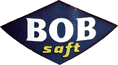 BOB - Logopedia, the logo and branding site