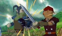 Alfonzo vs. Byrne