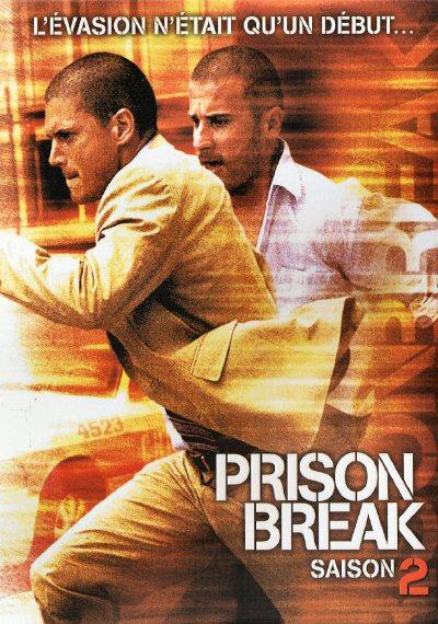 Prison Break SAISON 3 FRENCH - Torrents franais