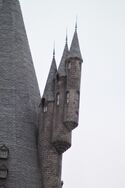 Headmaster's Tower 2