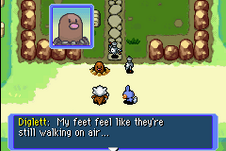 Pokemon Mystery Dungeon - Red Rescue Team - GBA 01