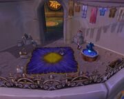 Shandys Laundry