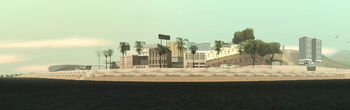 East Beach (SA)
