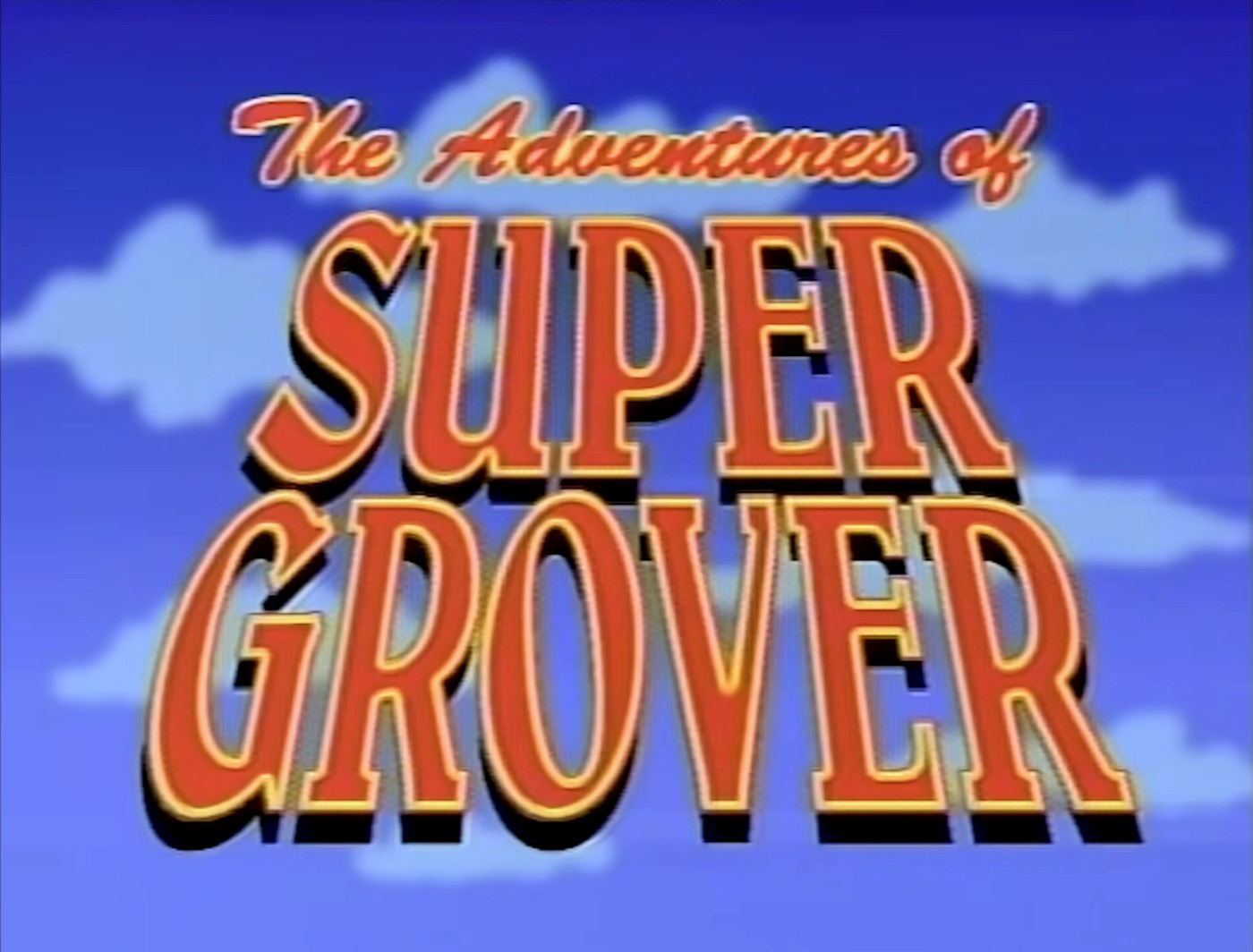 Title.supergrover
