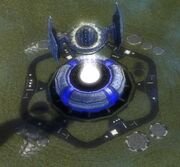 Aeon T2 Shield