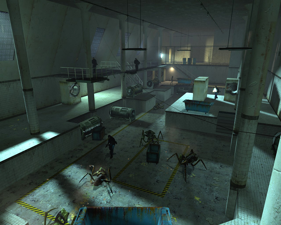half life 2 nova prospekt half life 2 nova prospekt