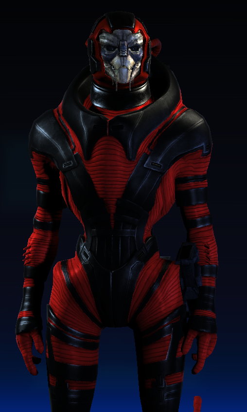 Turian Armor Mass Effect Wiki Mass Effect Mass Effect 2 Mass