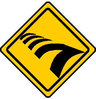 Icon-SpeedBump