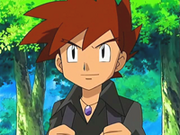 EP514 Gary Oak
