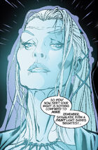 DarkWoman ghost