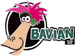 Bavian