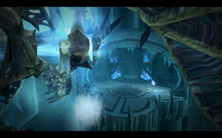 Frostwing Halls