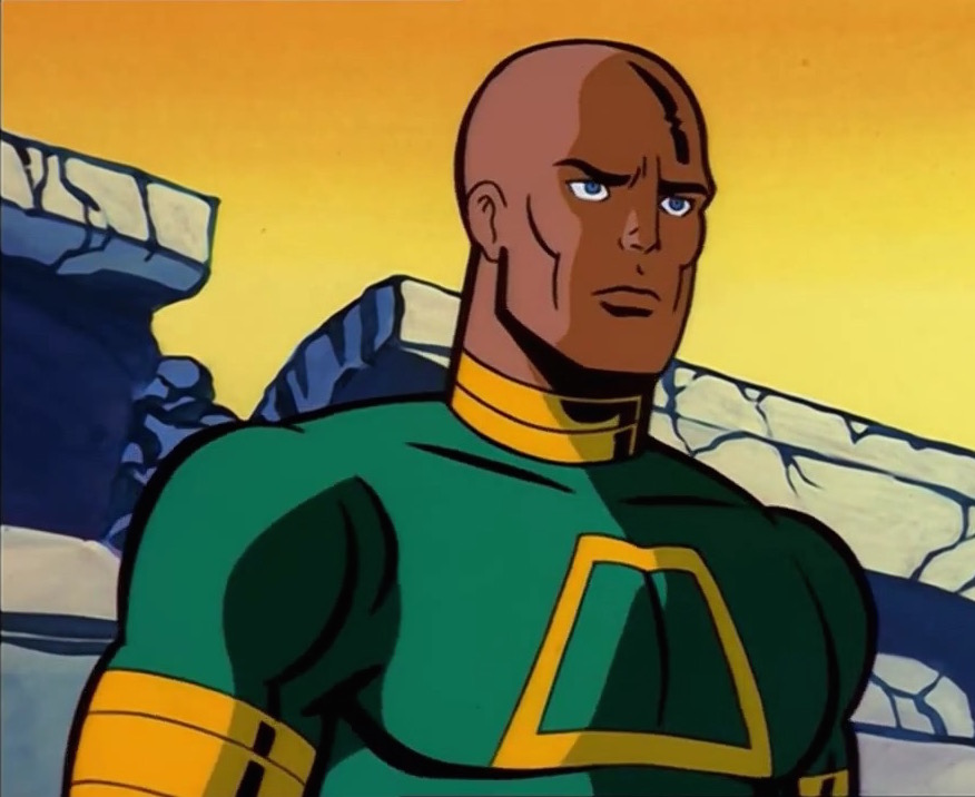 Silver Surfer Marvel Animated Universe Wiki