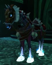 Fury in Icecrown