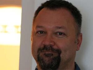 Tim Cain 2008