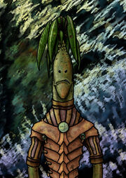 Mandrake