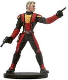 Old republic commander