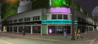 Rafael's-GTAVC-exterior