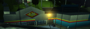 FIDL GTA LCS