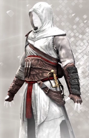 Manto do Altair