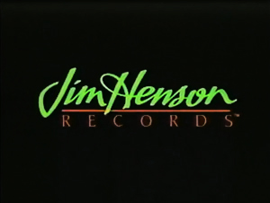 JimHensonRecords