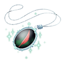 Feather Charm