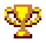 Duelling Trophy