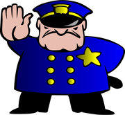 PoliceMan