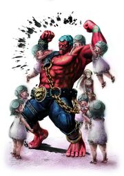 Hakan art