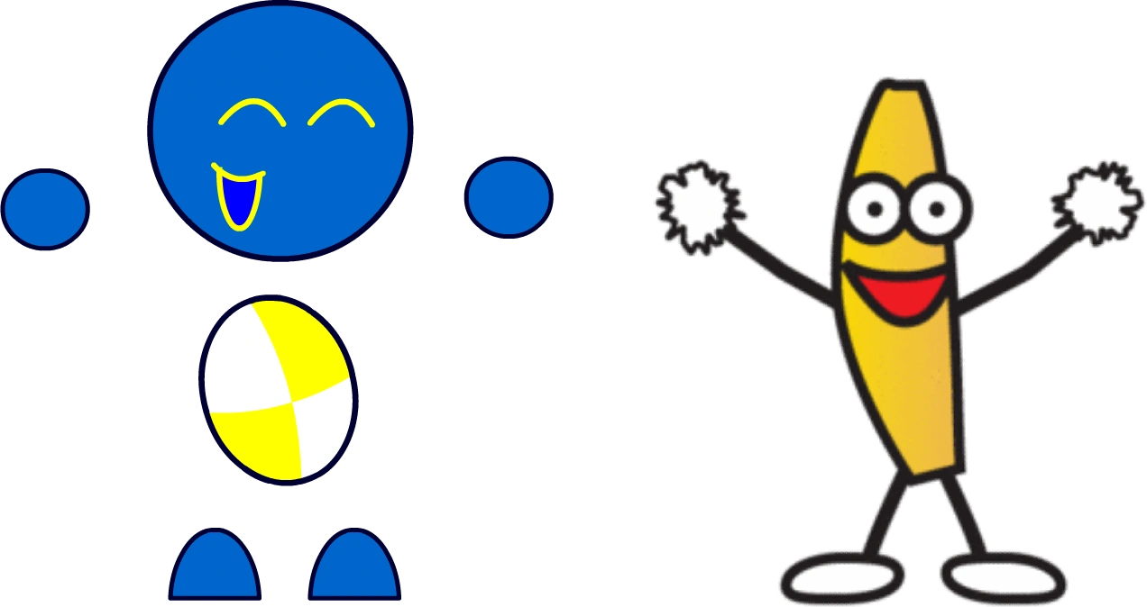 Dancing Banana UnAnything Wiki