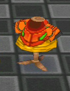 Varia Suit AC