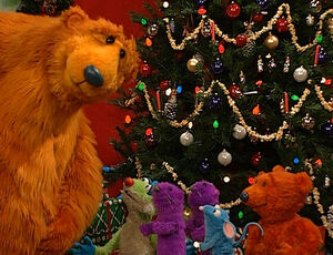Bearxmas09