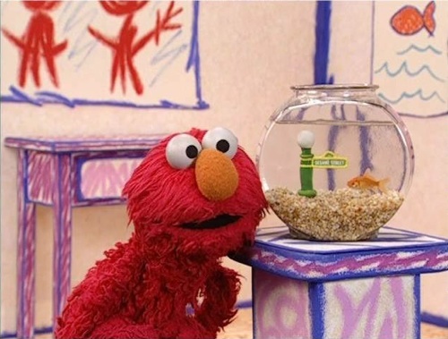 elmo's world nursery rhymes