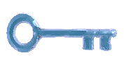 Ice key